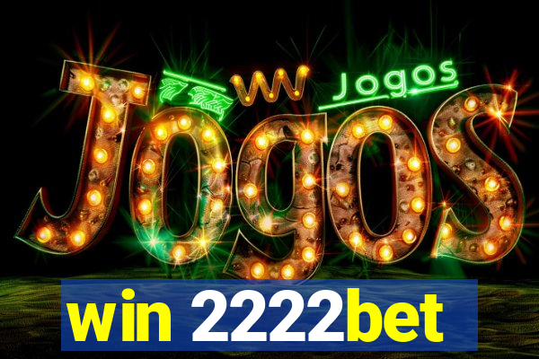 win 2222bet